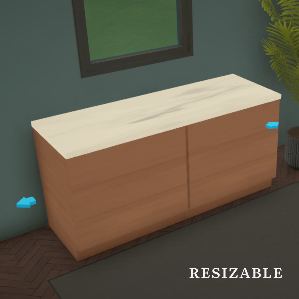 Modern Cabinets & Counters image 4