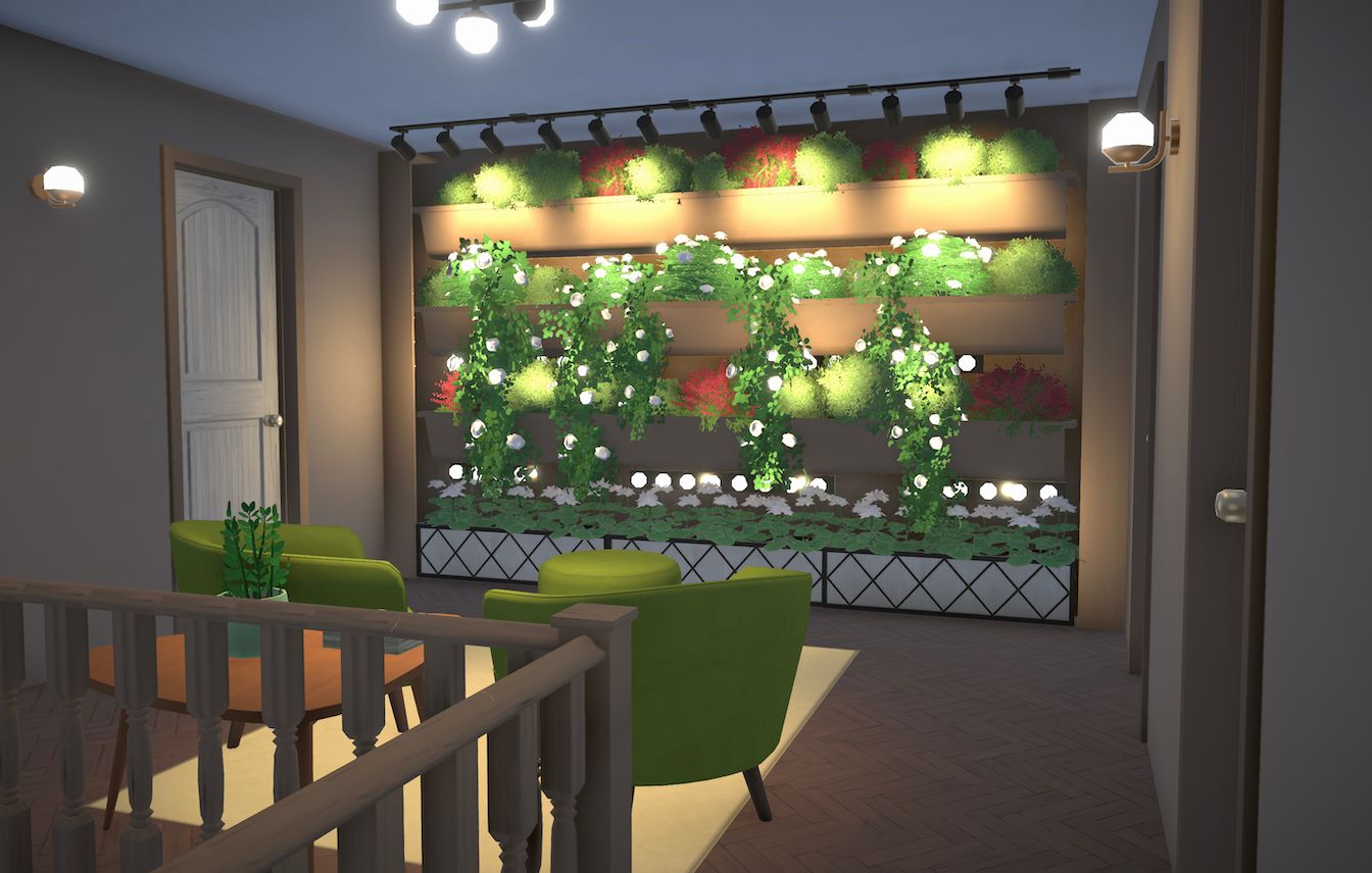 Blueberry villa image 9
