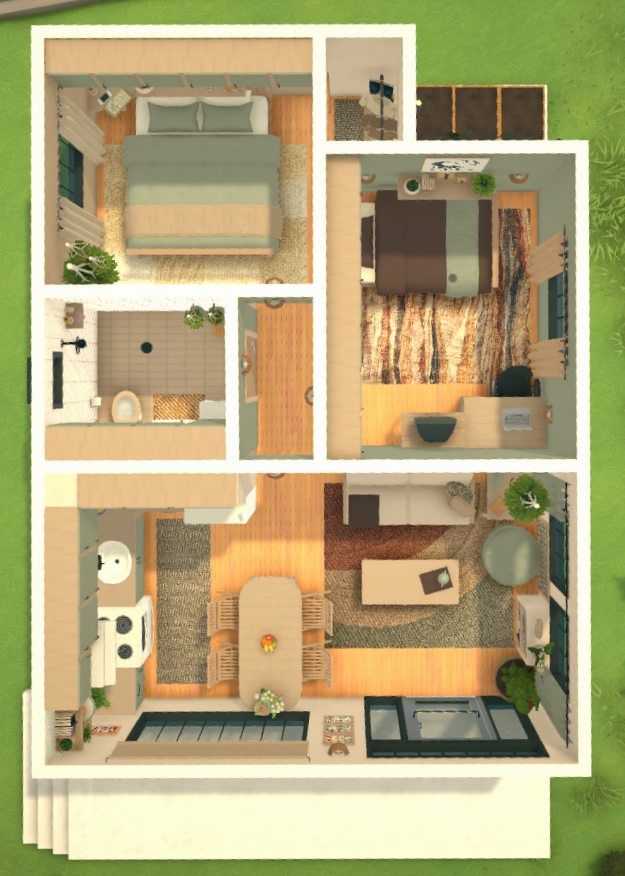 Modern Starter image 2