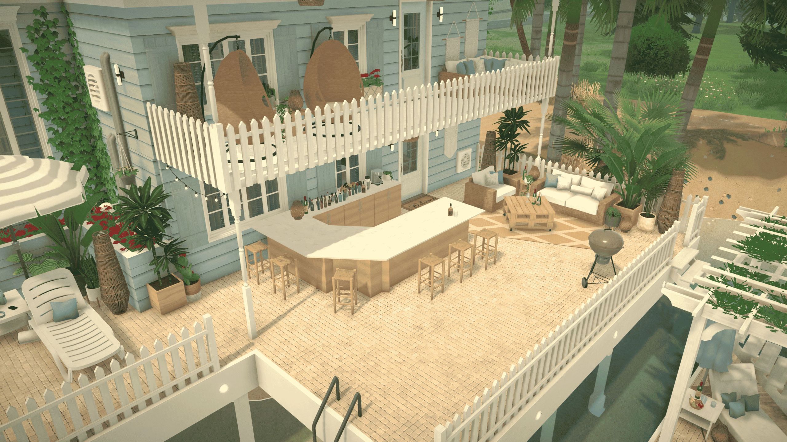 Azure Tides - Beach House image 6