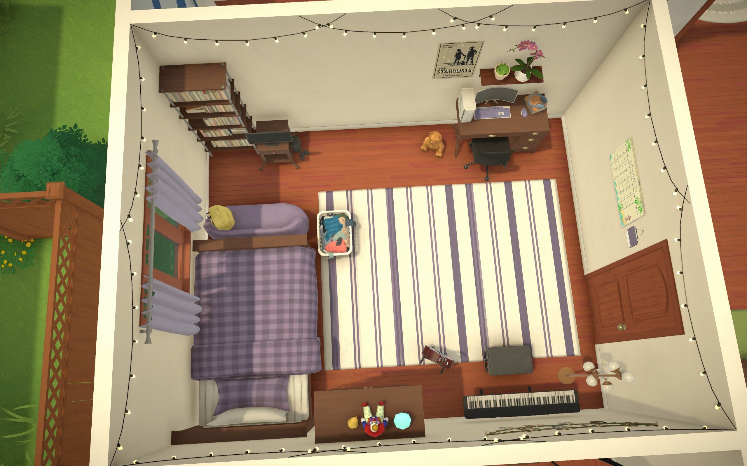 Small Home With Bookstore image 5