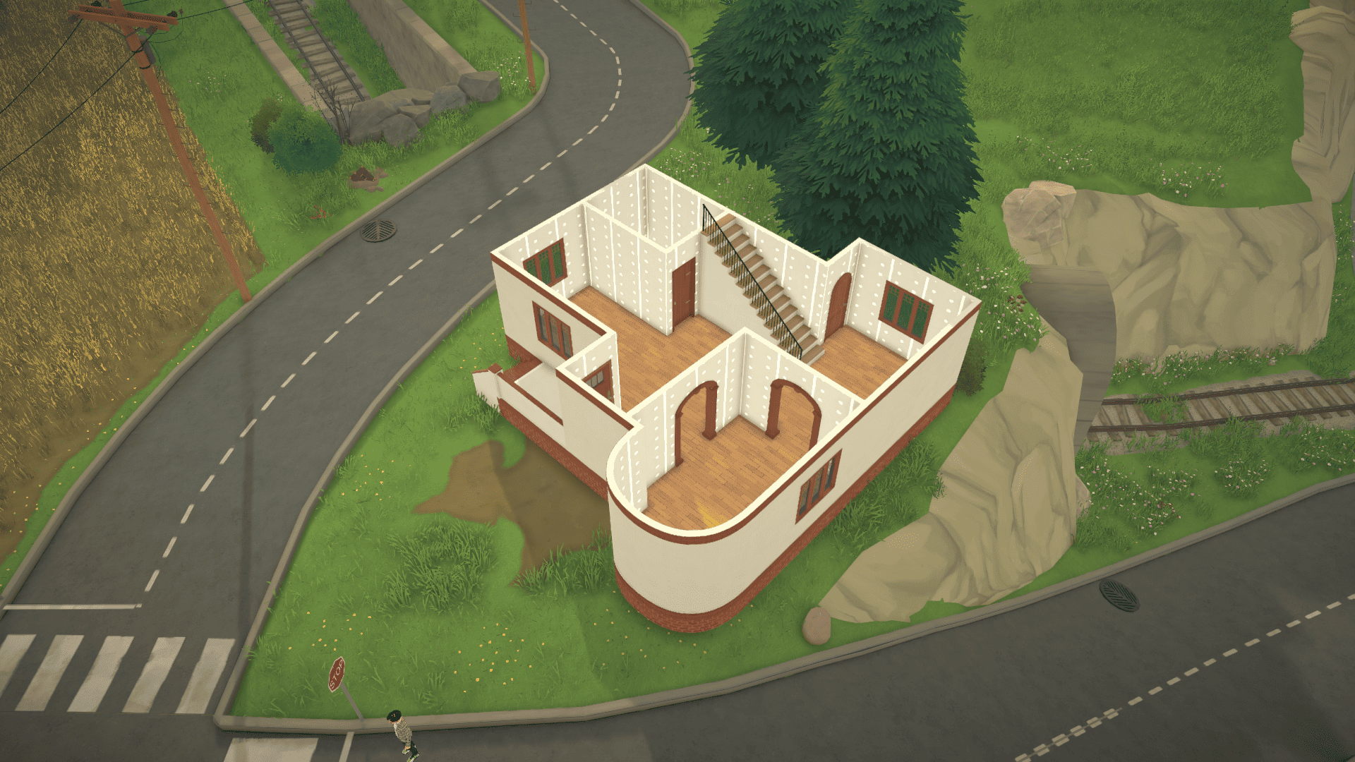 Casa Familiar (Shell) image 2