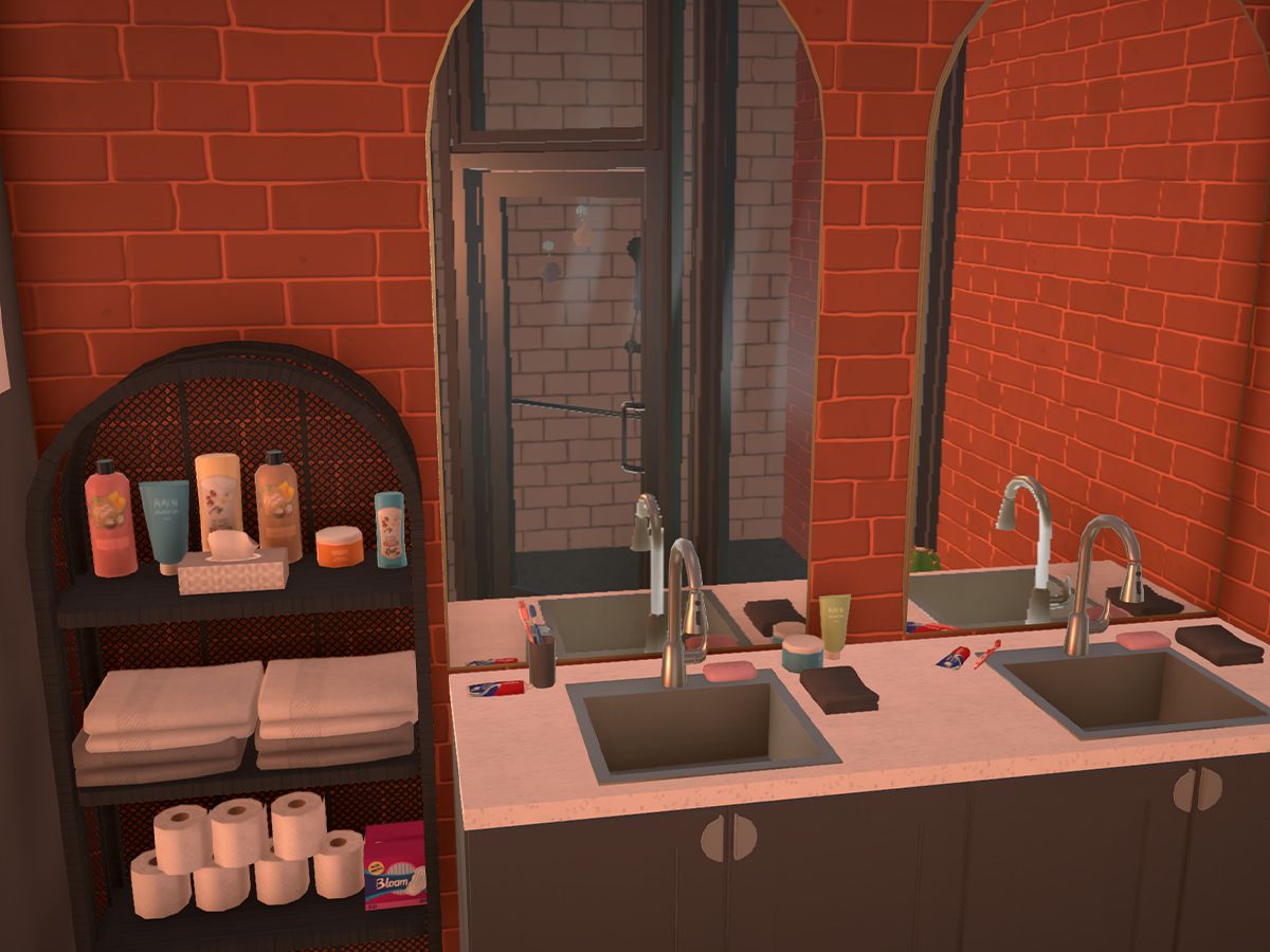 Industrial Loft image 9