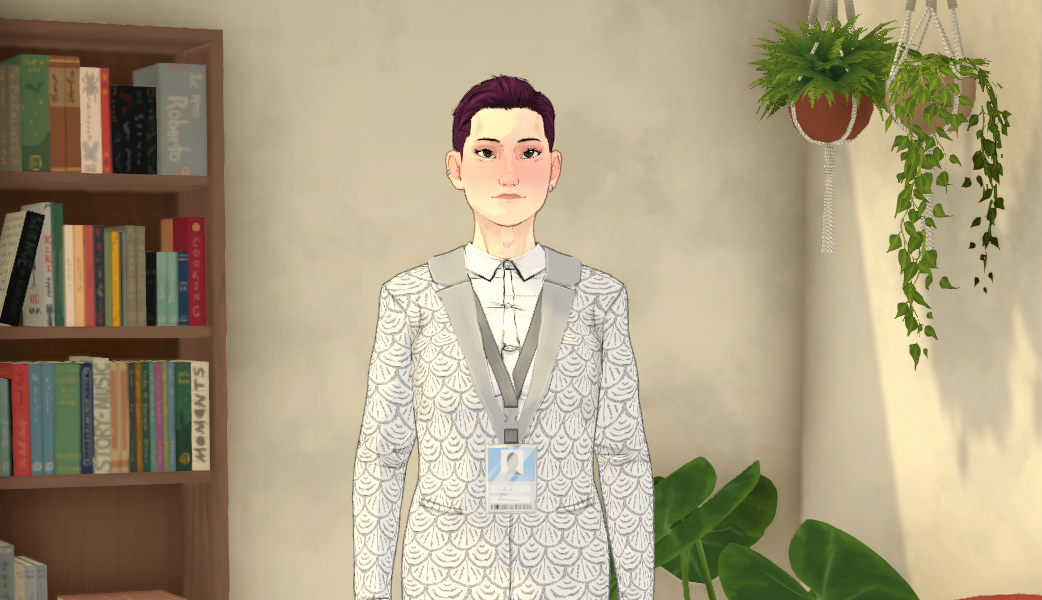 Son Min Kim Household image 1