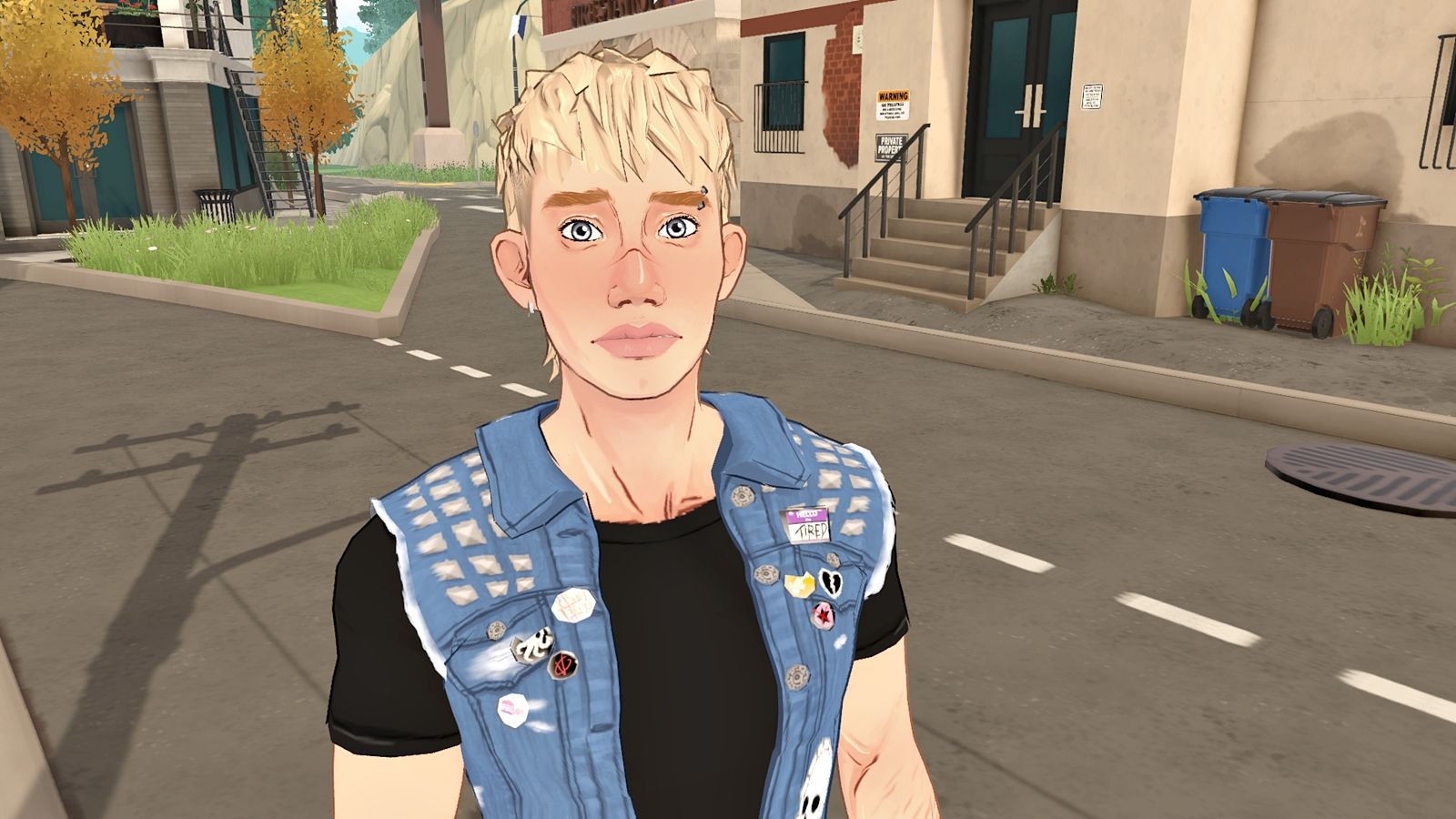 Ross Payne image 2