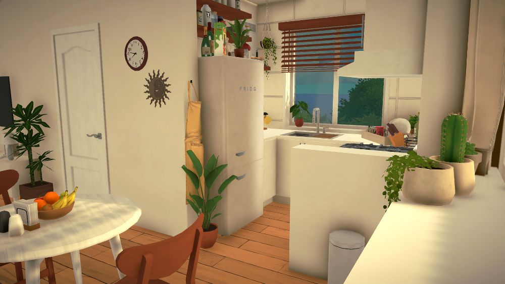 Modern Cozy Home image 3