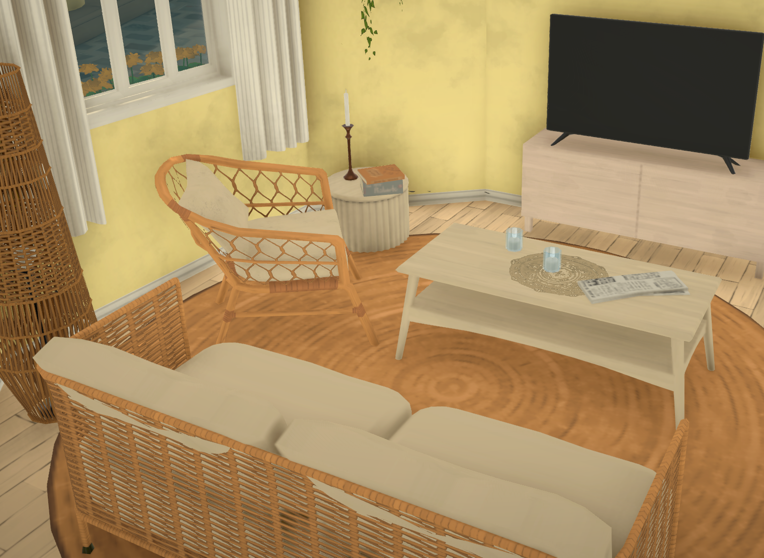 Townhouse Starter image 3