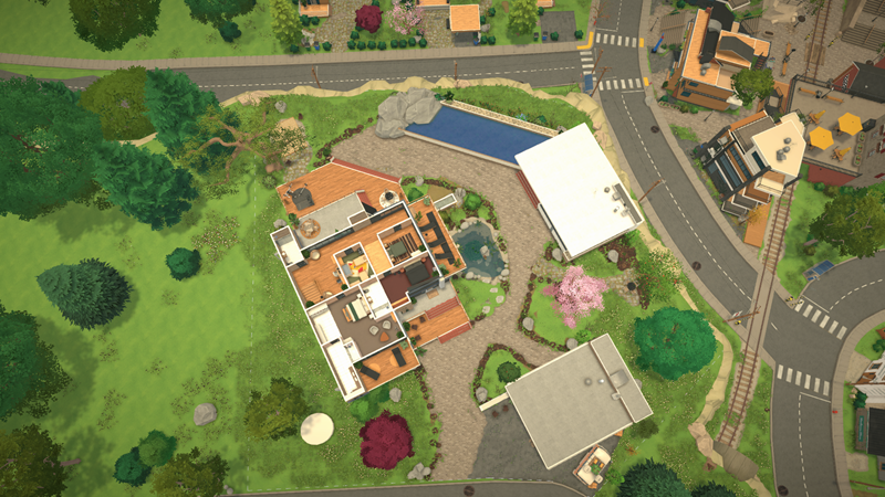 Cliff Side Modern image 4