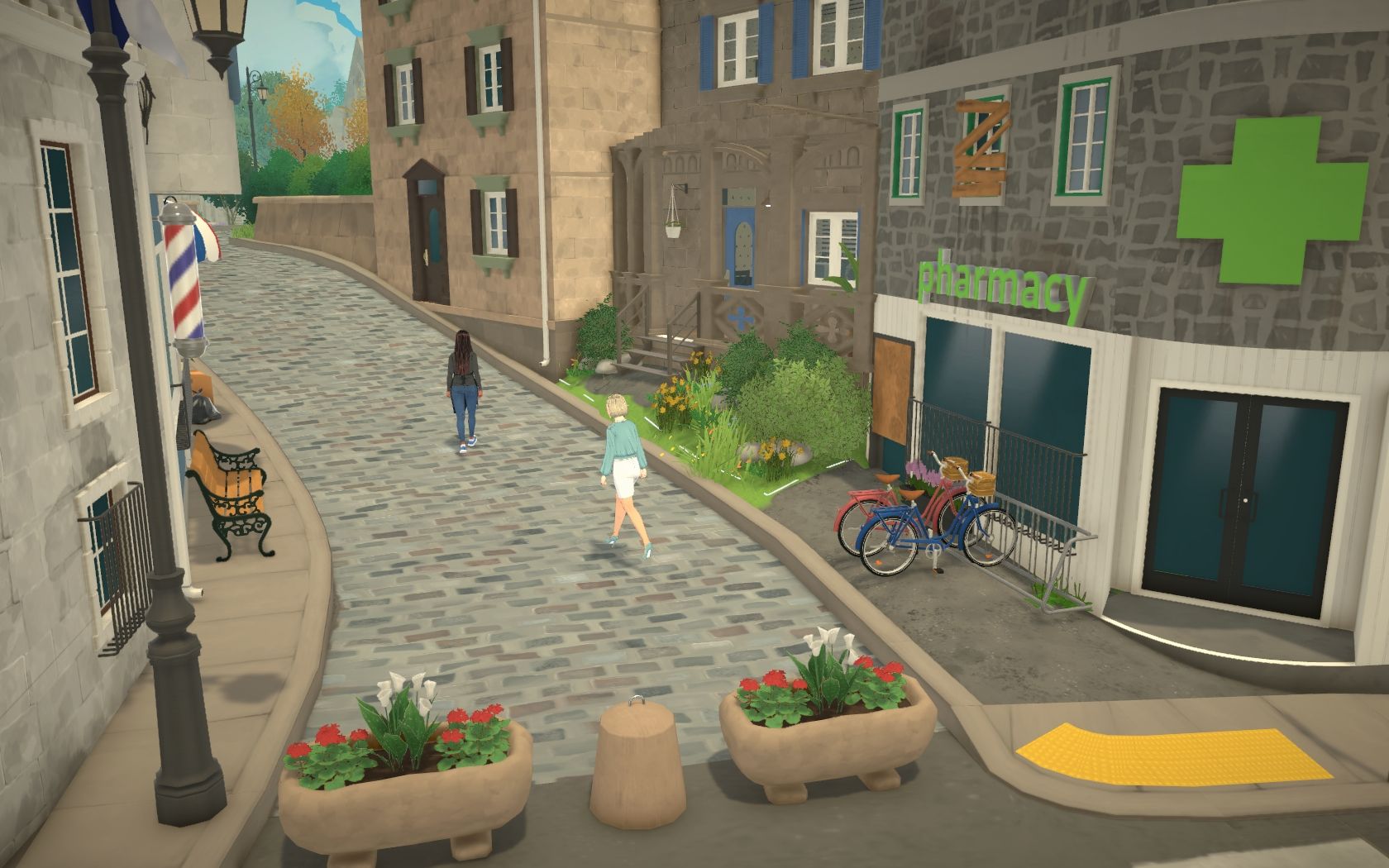 Downtown Starter Home image 10