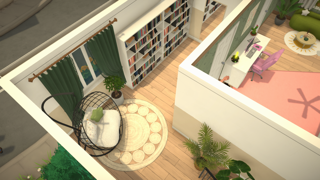 Comfy Starter home image 3