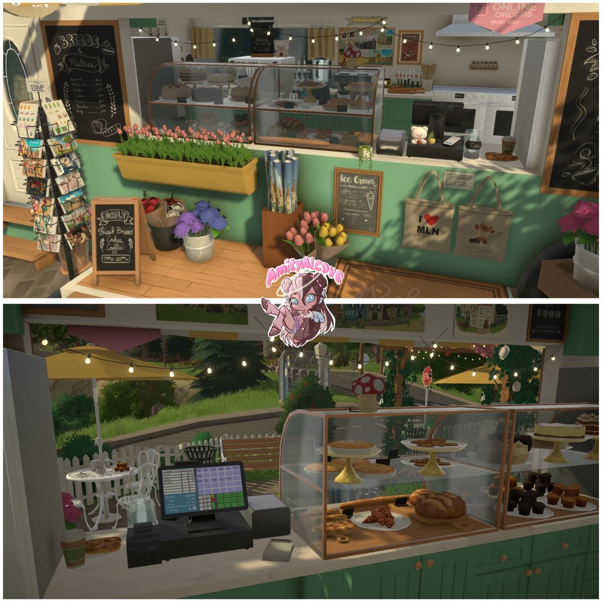 Rolling Dough Moving Bakery image 3