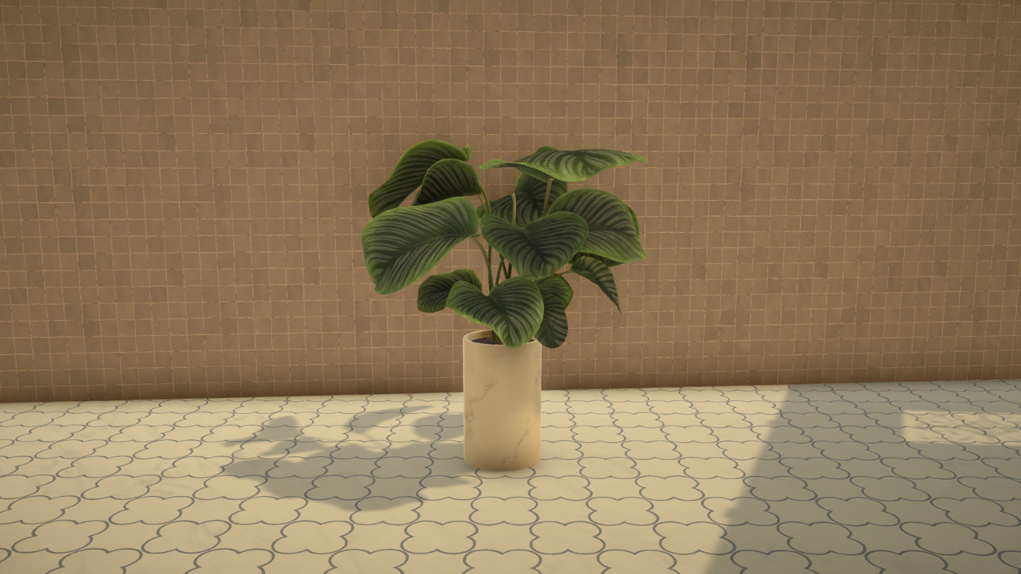 Set of 3 Plants image 3