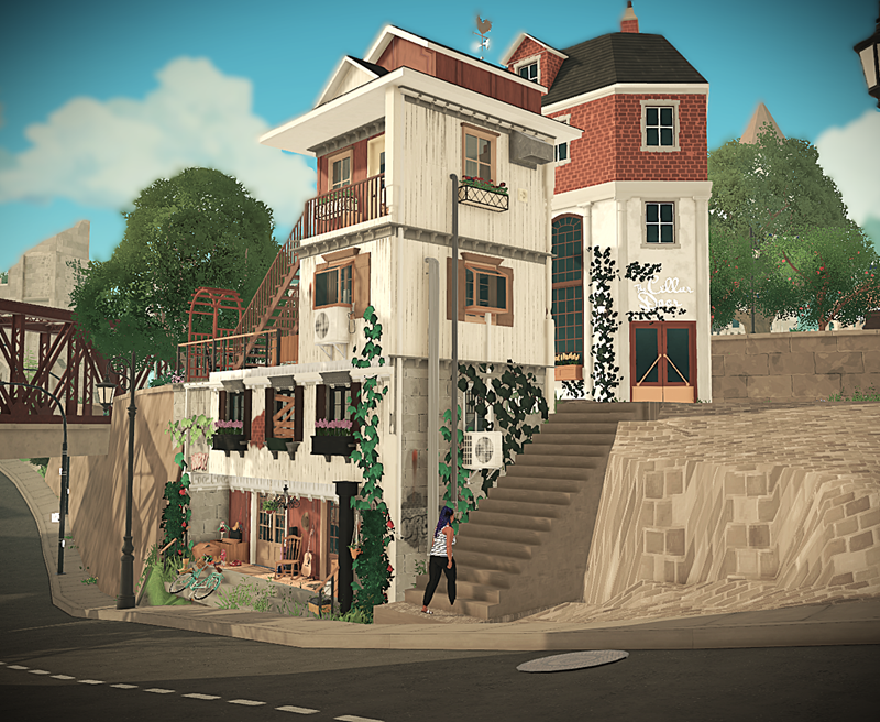 Rustic abode image 7