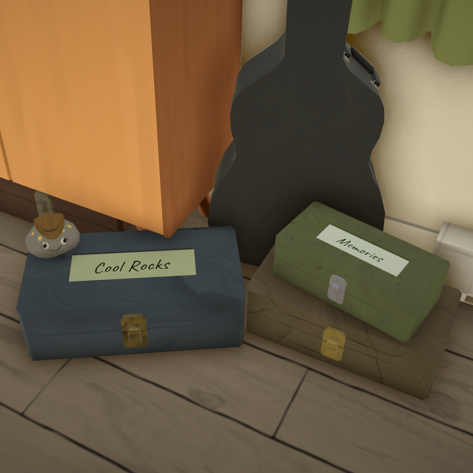 [zz] Trinket Box image 4