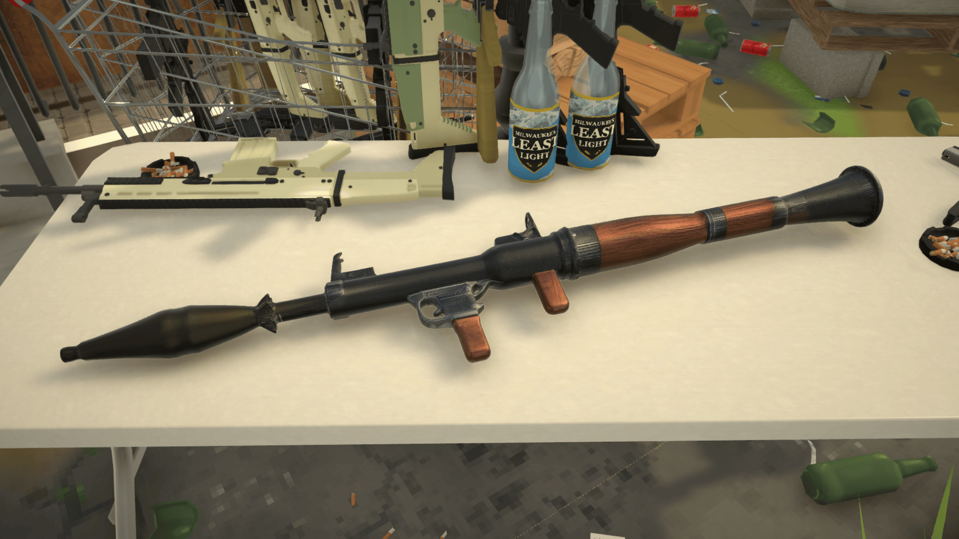 RPG 7 image 1