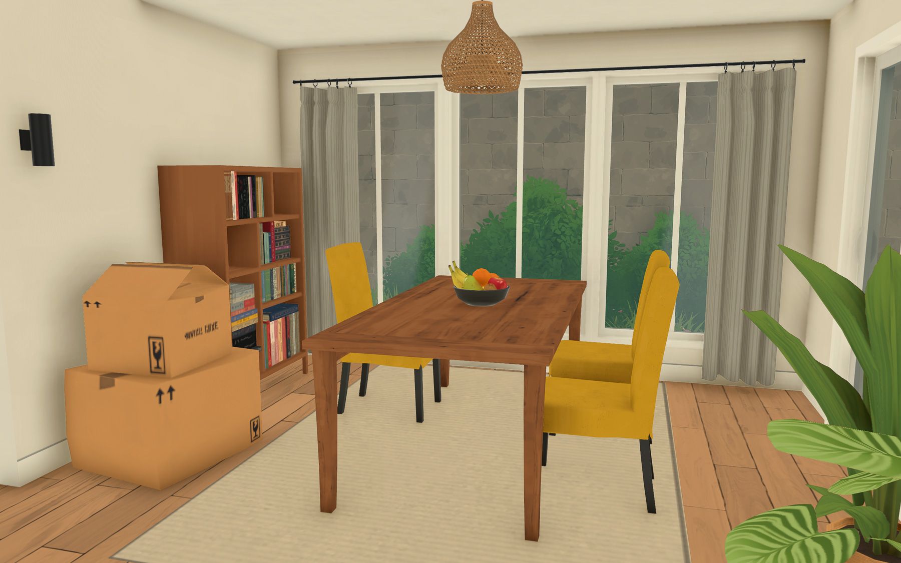 Mid Century Starter Home image 6