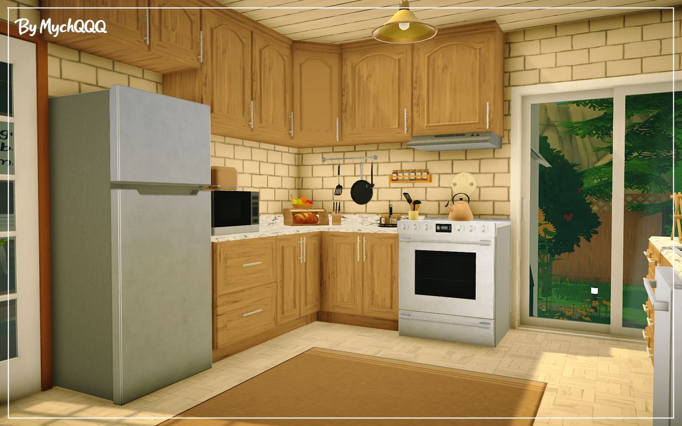 Renewal Bungalow image 16