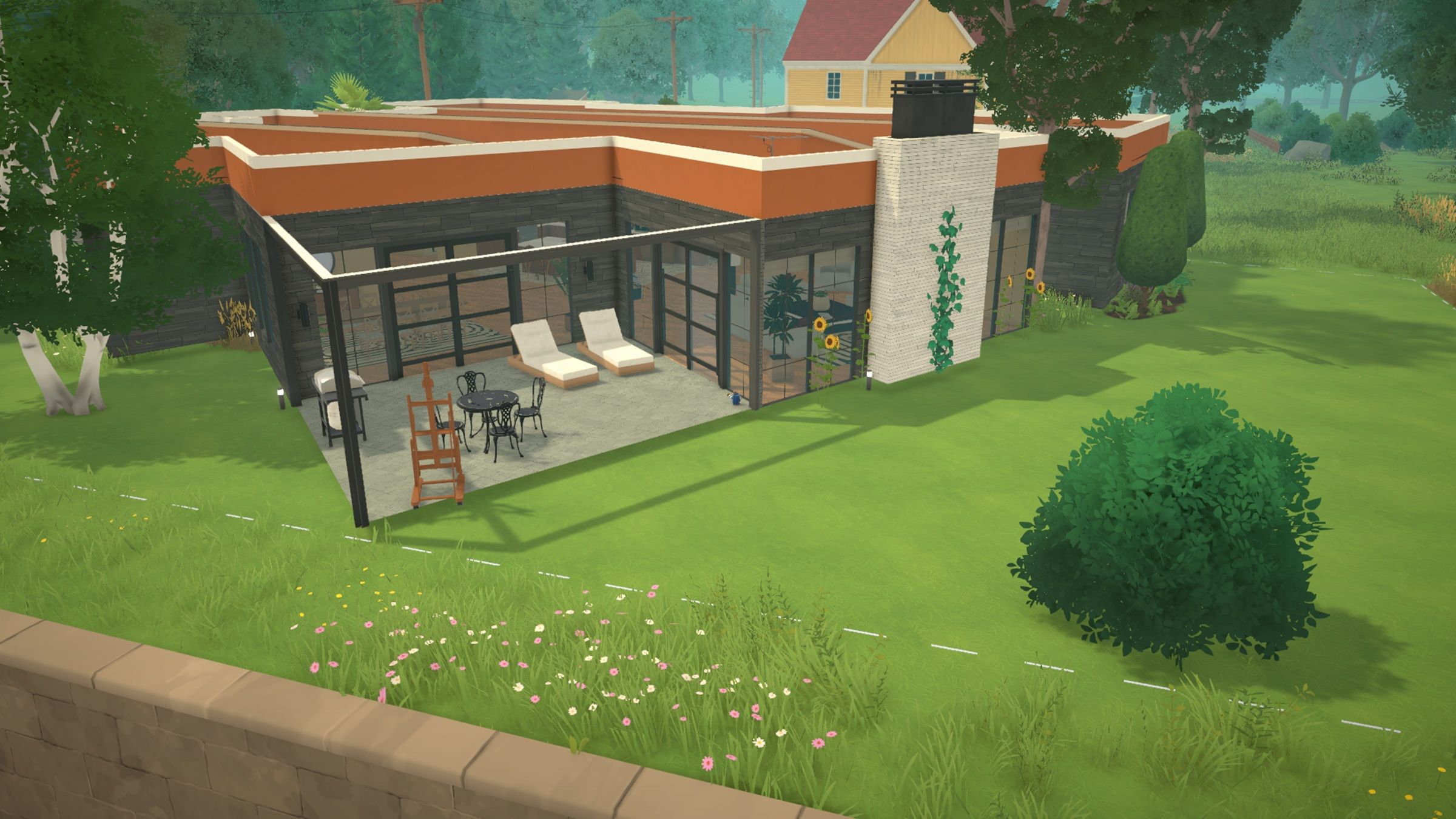 Modern Designer Home 4 Bed 2 Bath image 3