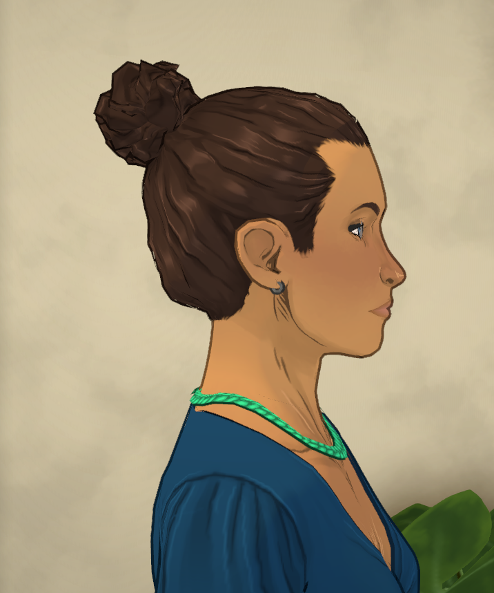 Beauregard Lionett image 3