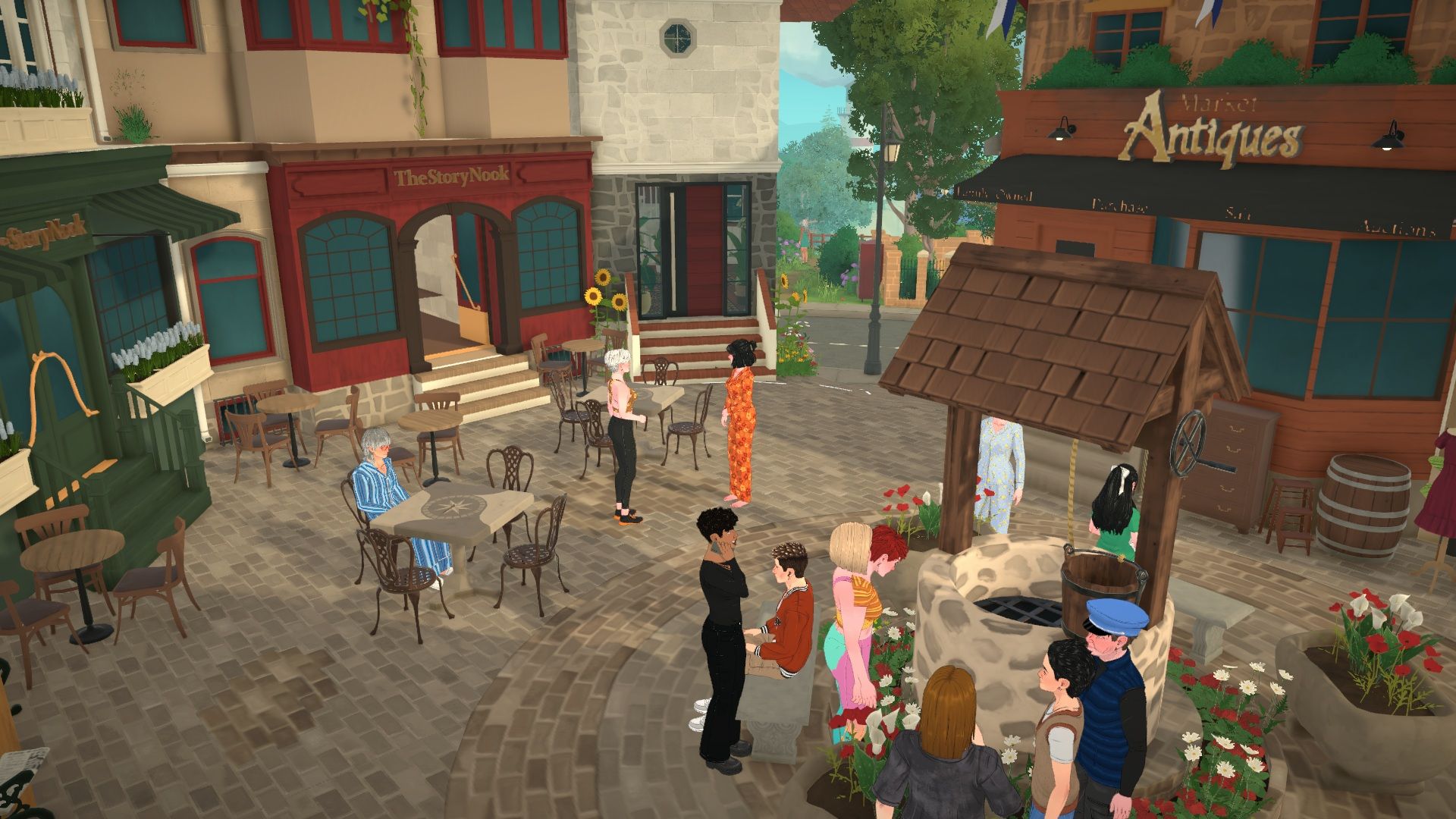 4 - DownTown Cozy image 20