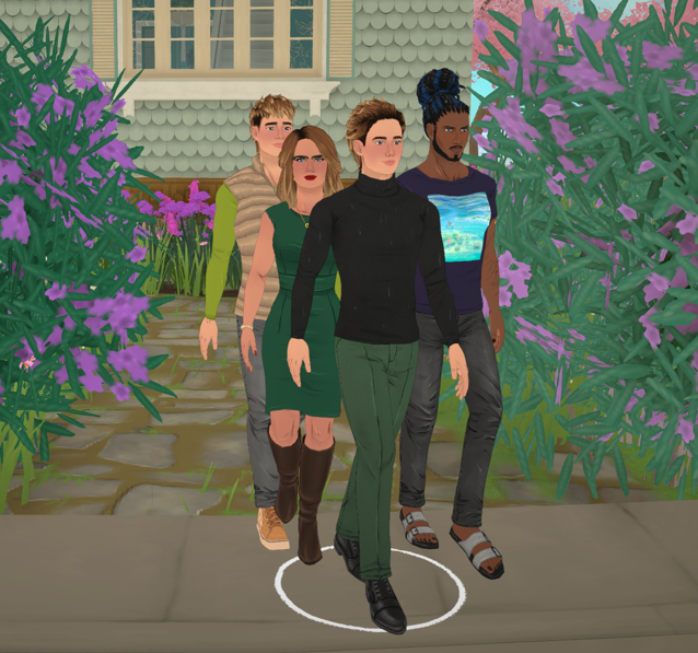 The Wilder Household image 1