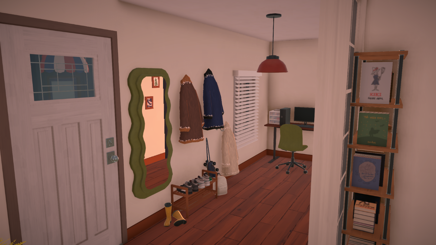 Starter family townhouse image 3
