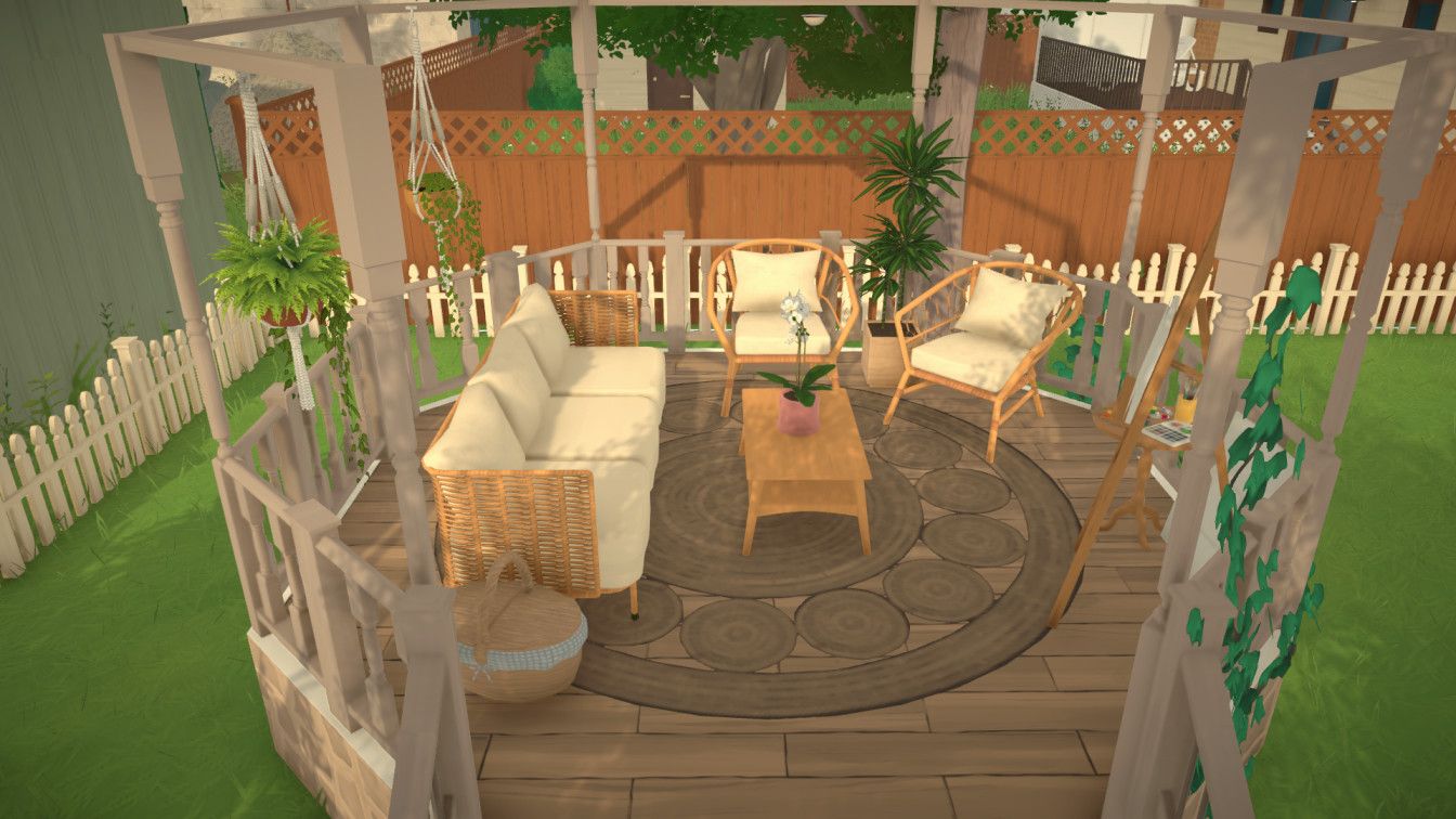 Charming Cottage with Gazebo image 8