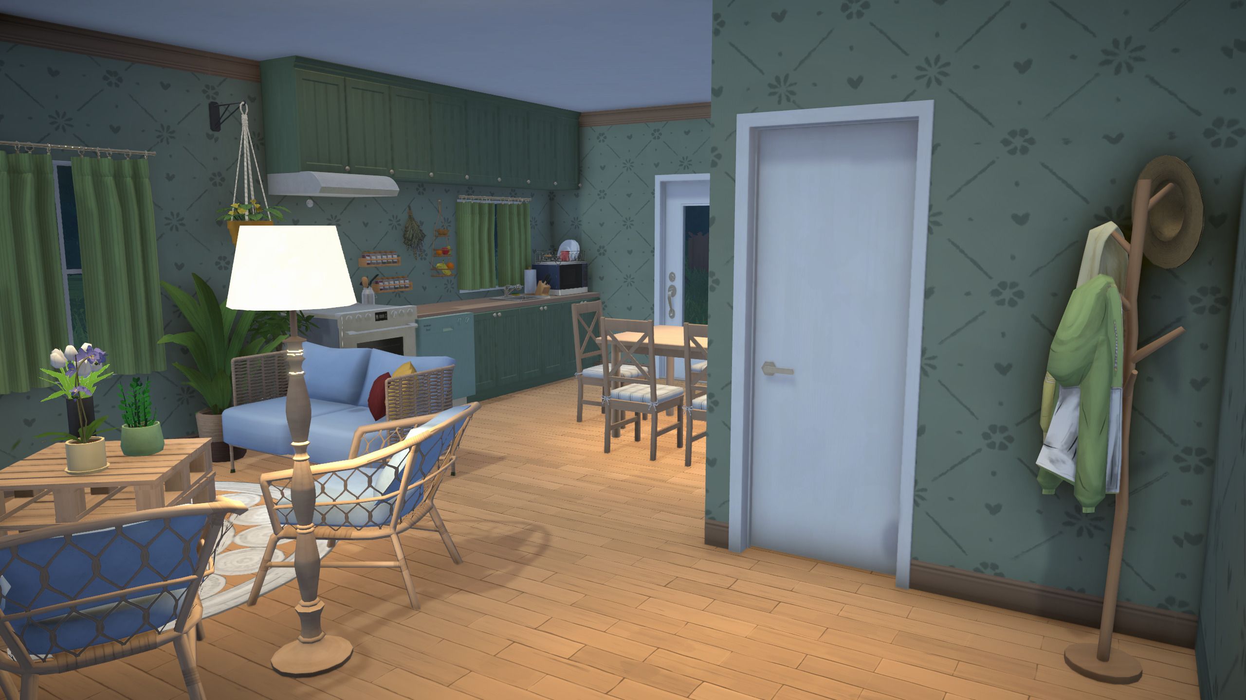 Starter family home image 9