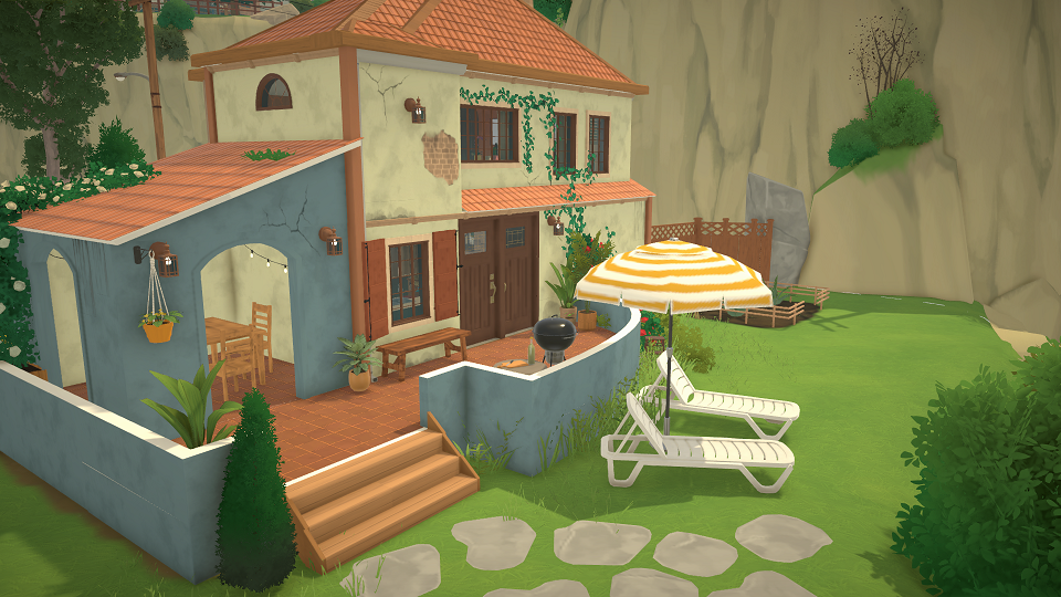 Cozy Hacienda image 3