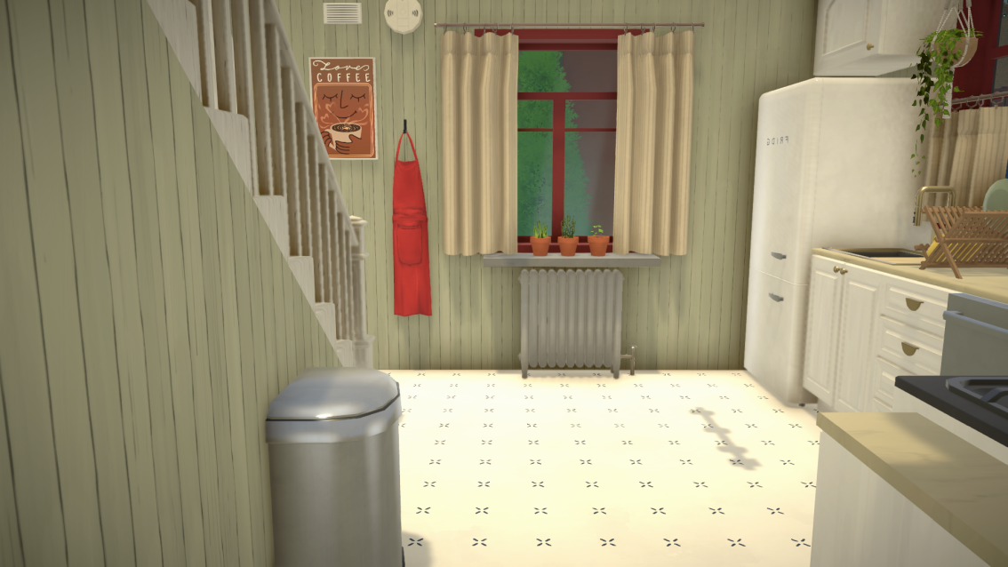 3 Bedroom Scandinavian Turn-of-the-Century Villa image 11