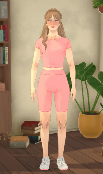 Chloe Winters image 6