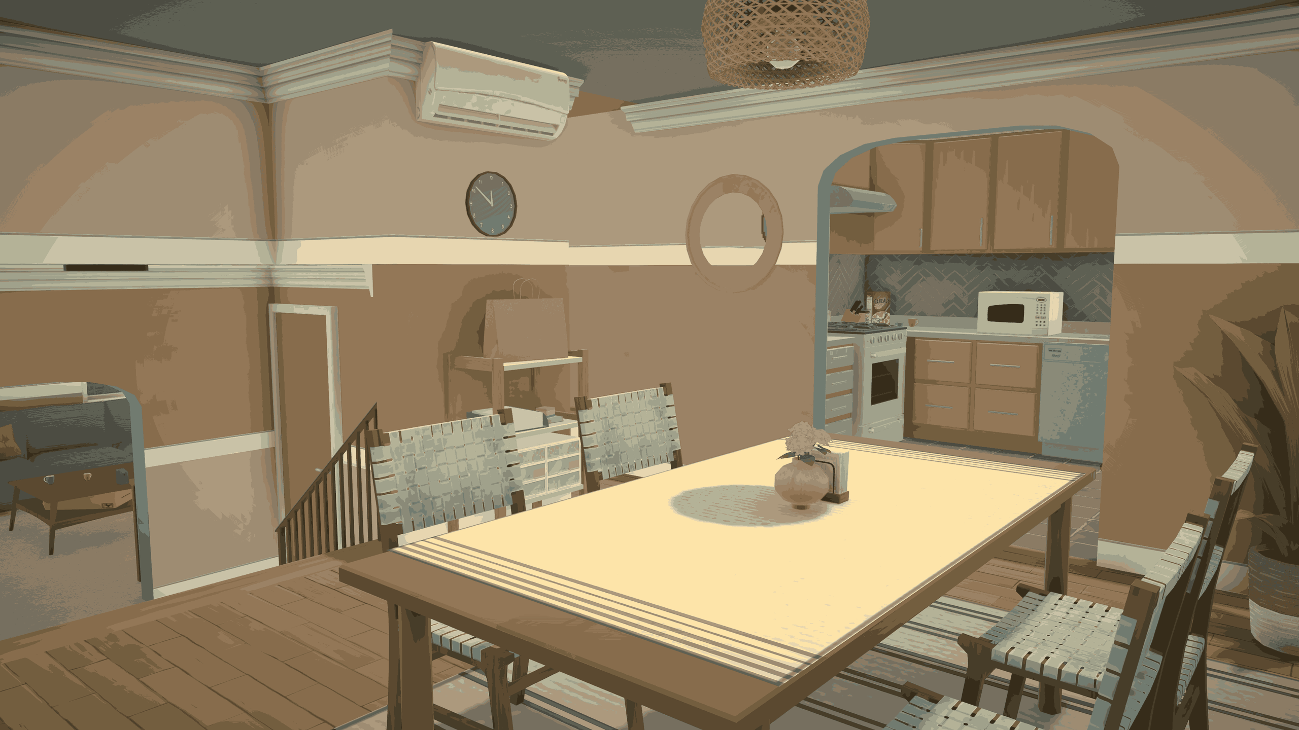 Split-Level 45k House image 3