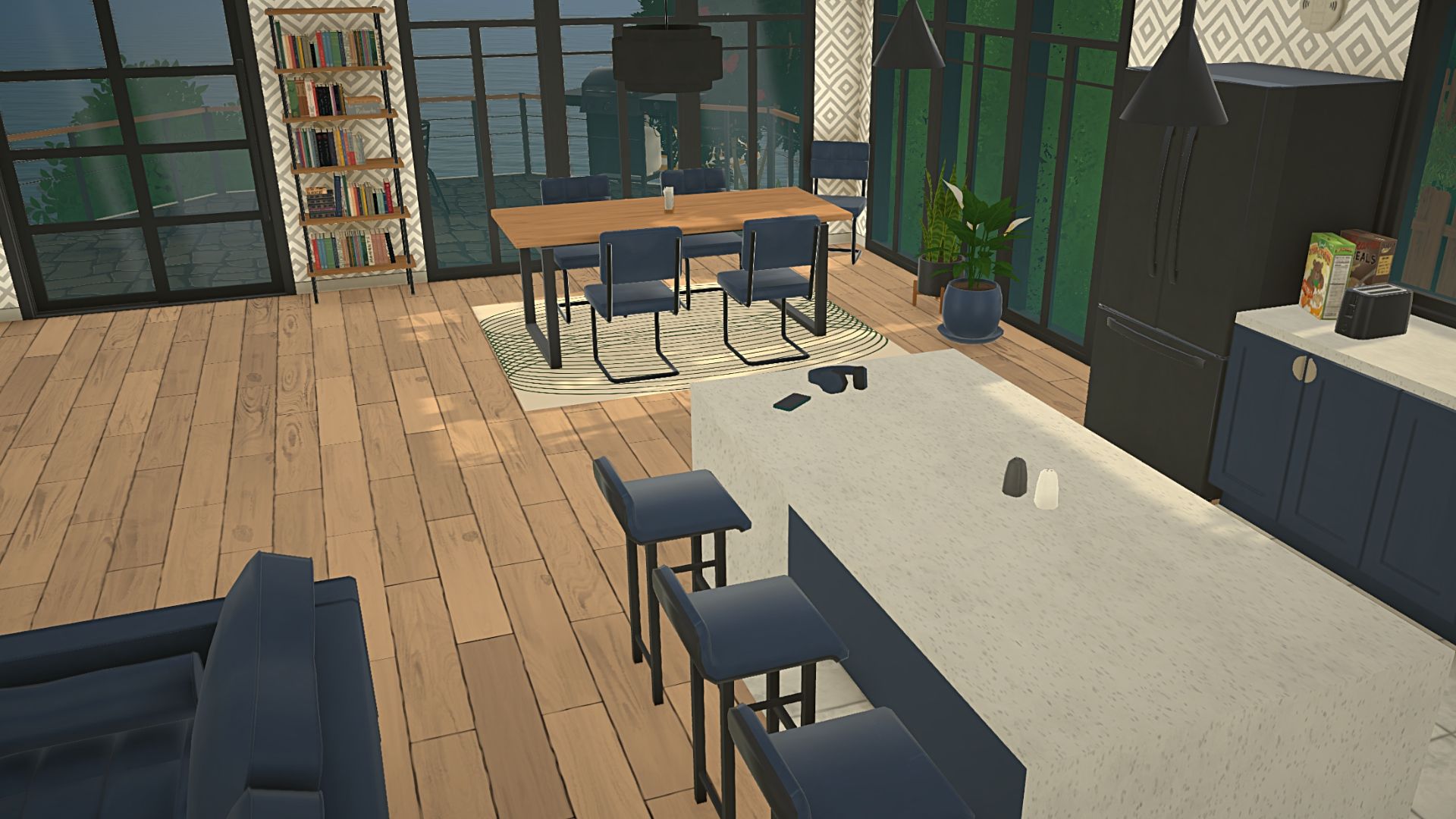 Driftwood Villa image 8