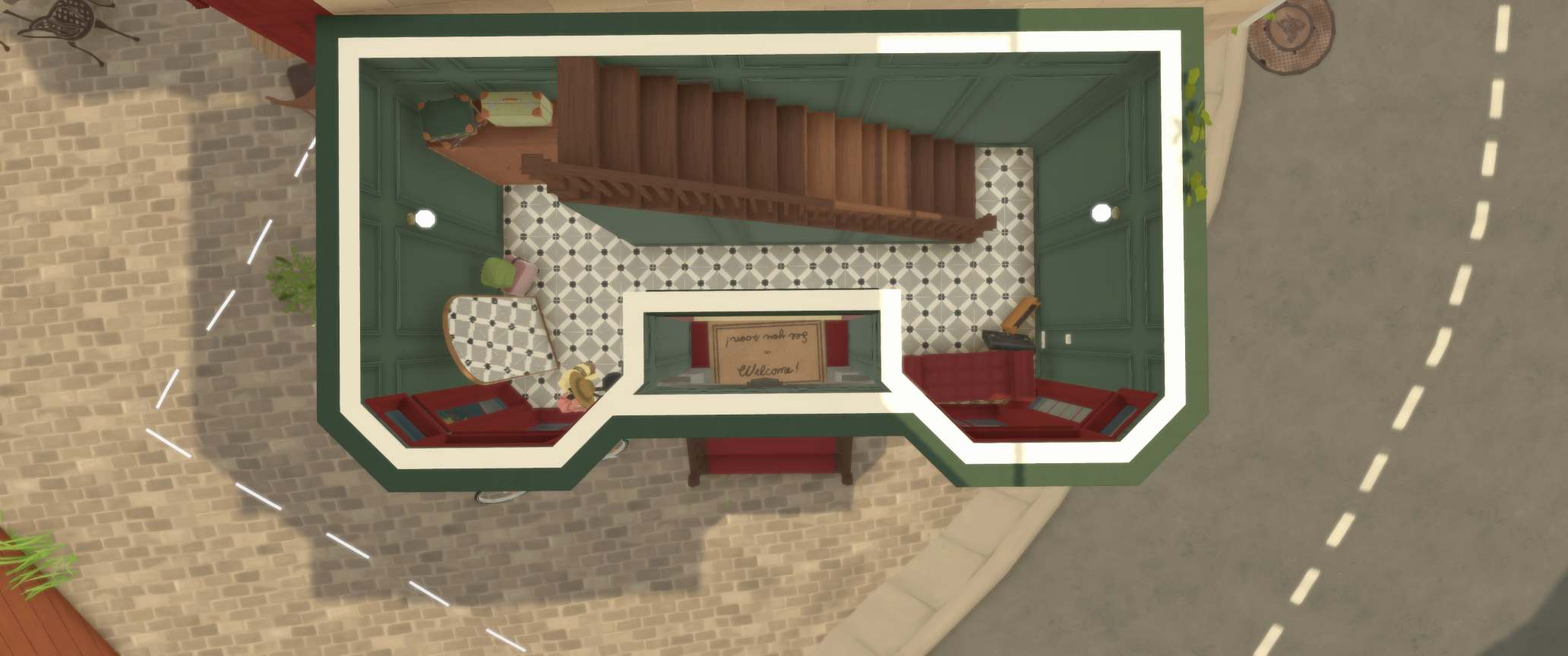 The Old Center image 4