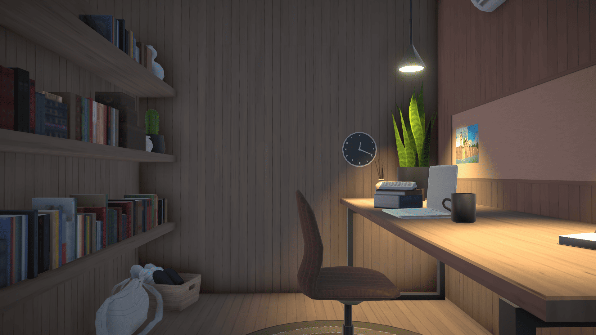 The Corner Cabin - Tiny House image 4