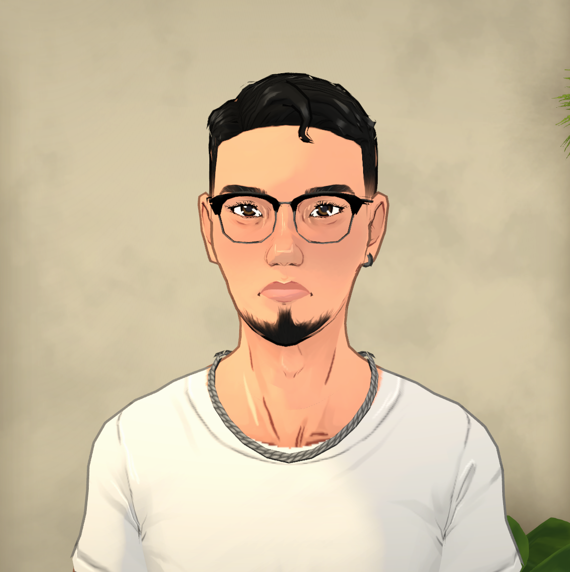 The Matyok Household image 1
