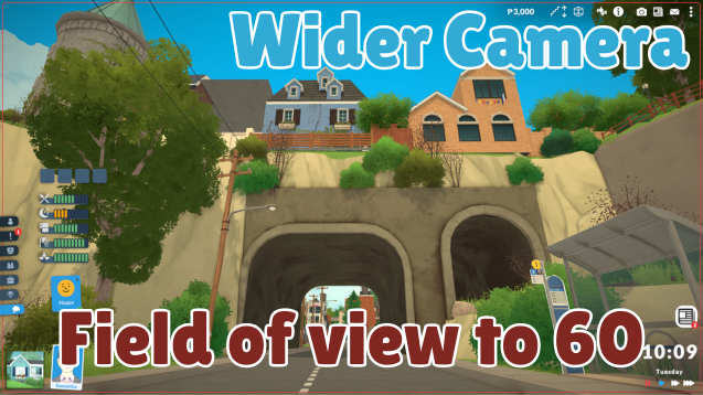 Wider Camera | All In 1 image 3