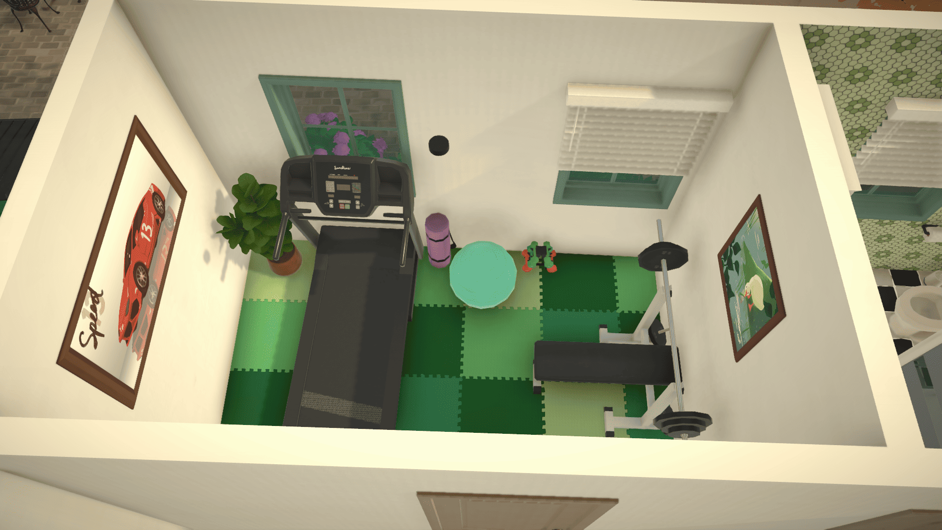 Funky Townhouse image 16