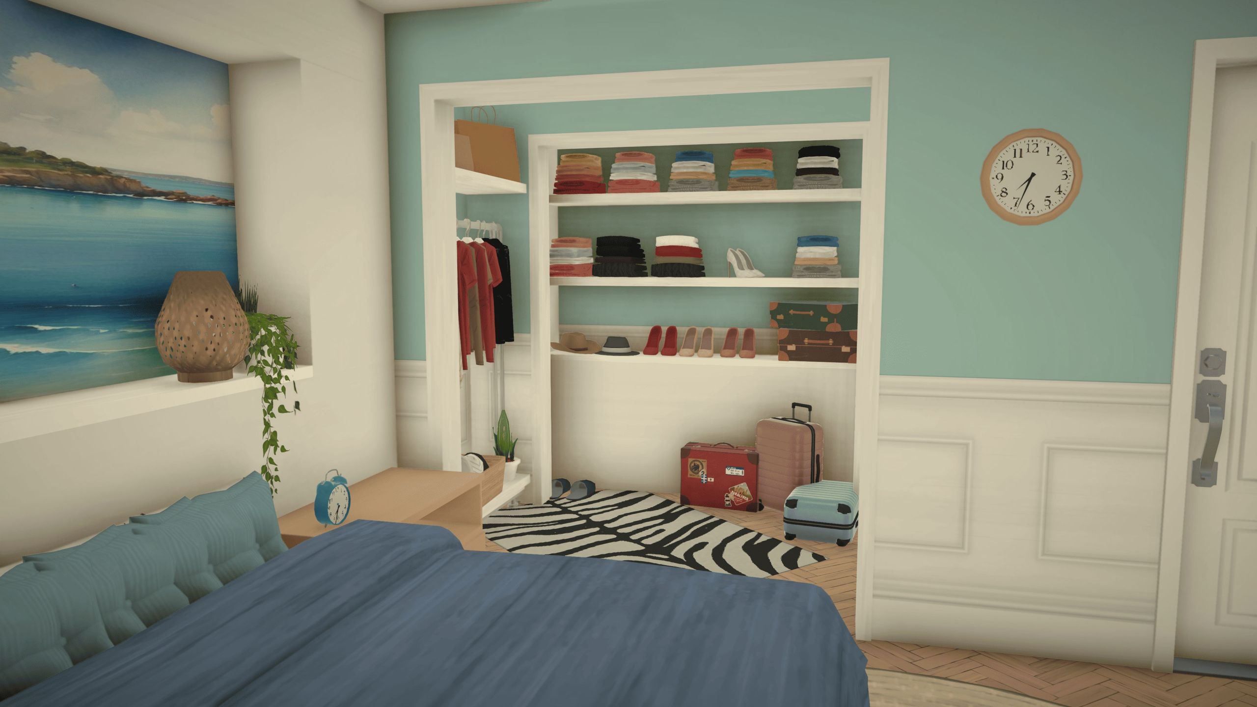 Azure Tides - Beach House image 18