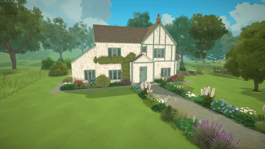 Cozy Family Cottage image 1