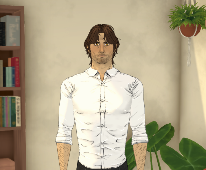 Bigby Wolf image 1