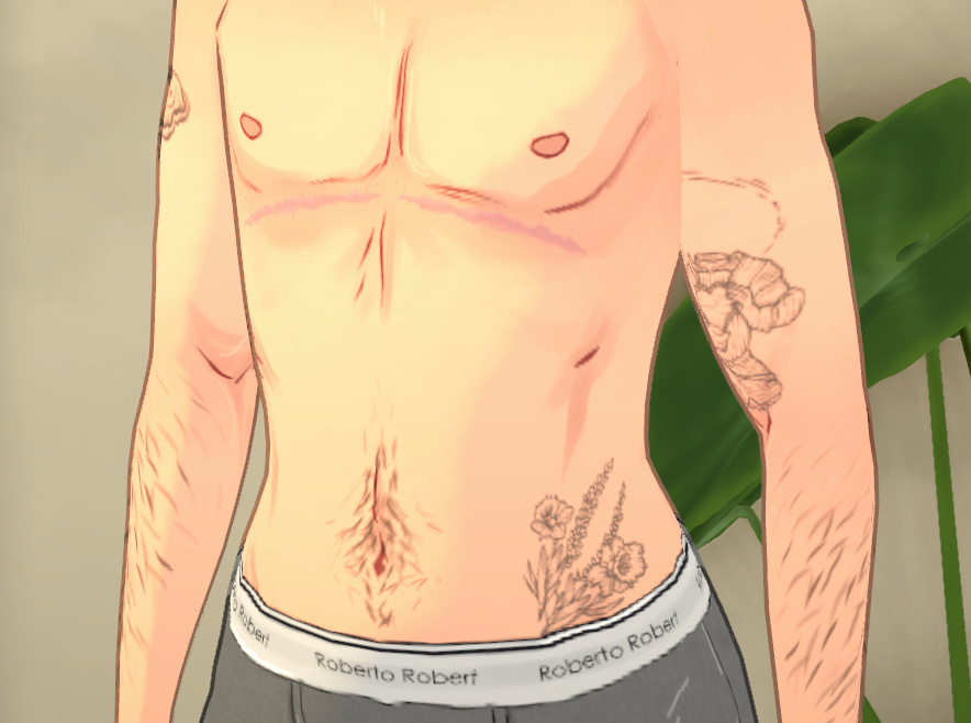 Mothlight Tattoo Collection image 1