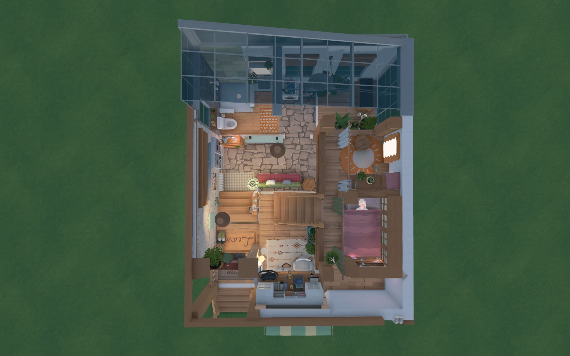 Multiplatform Studio with Greenhouse image 2