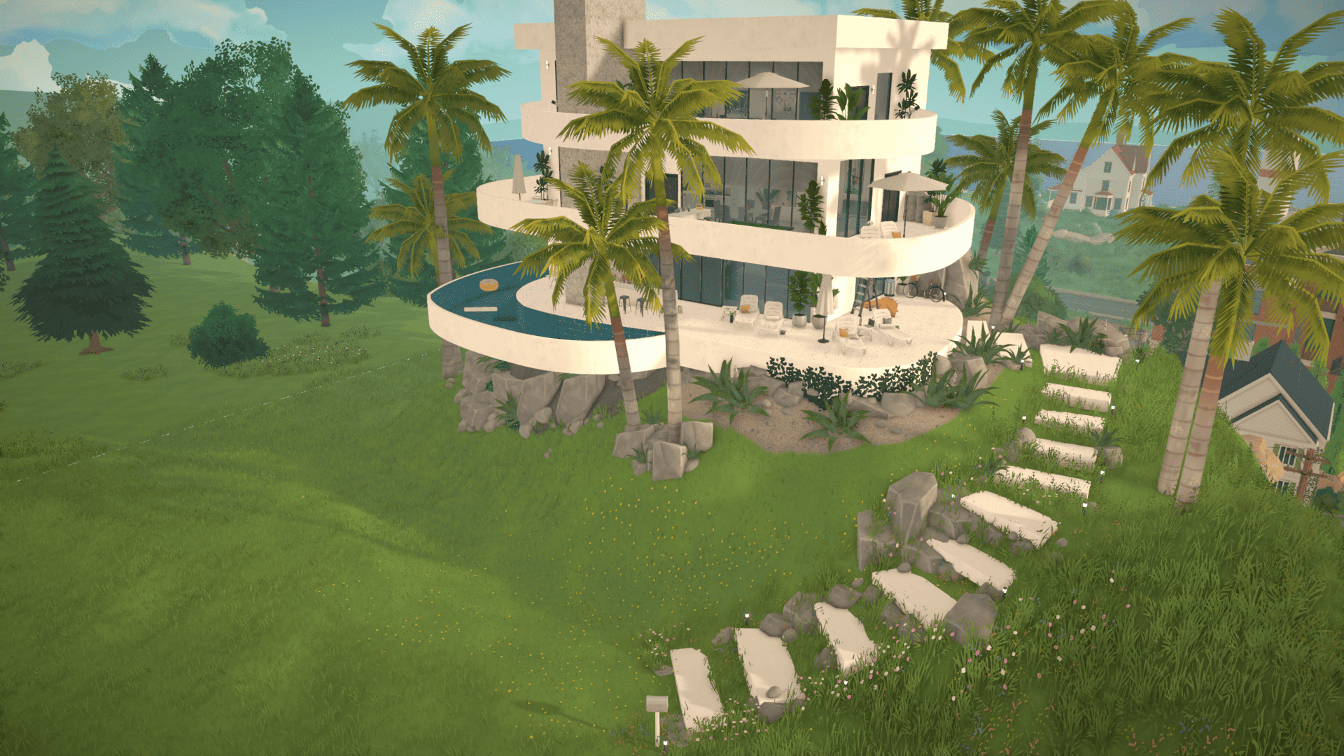 Laguna Vista Villa image 1