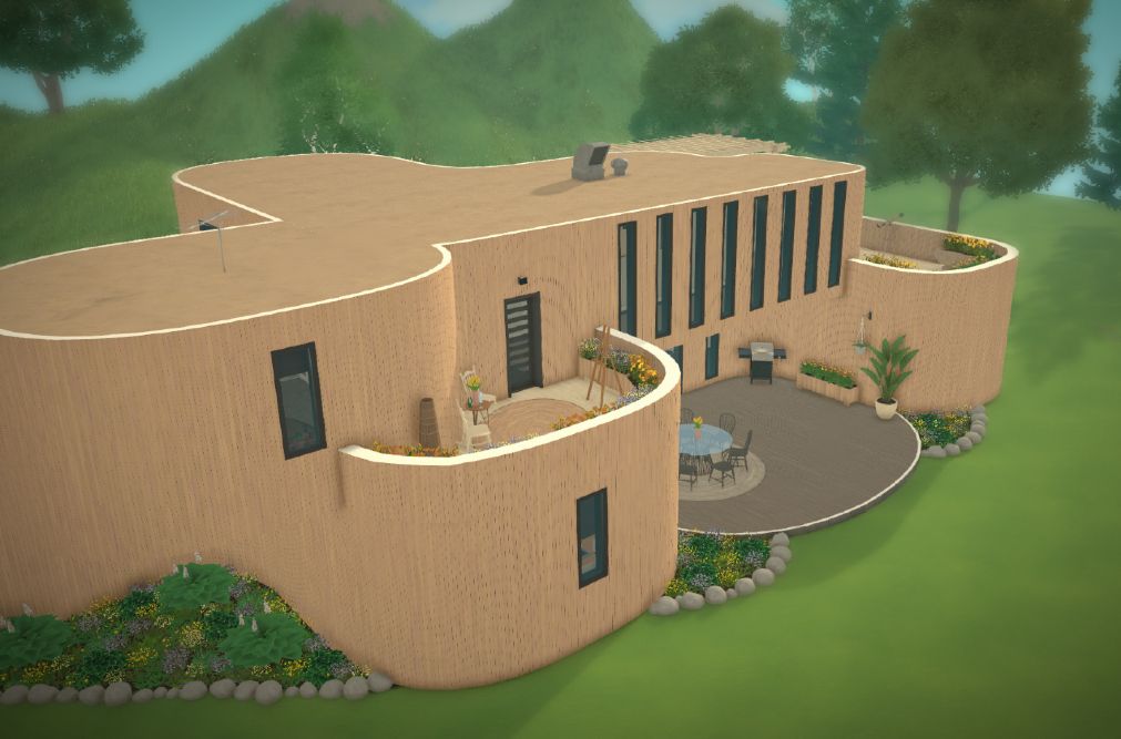 Pearl Mansion image 1