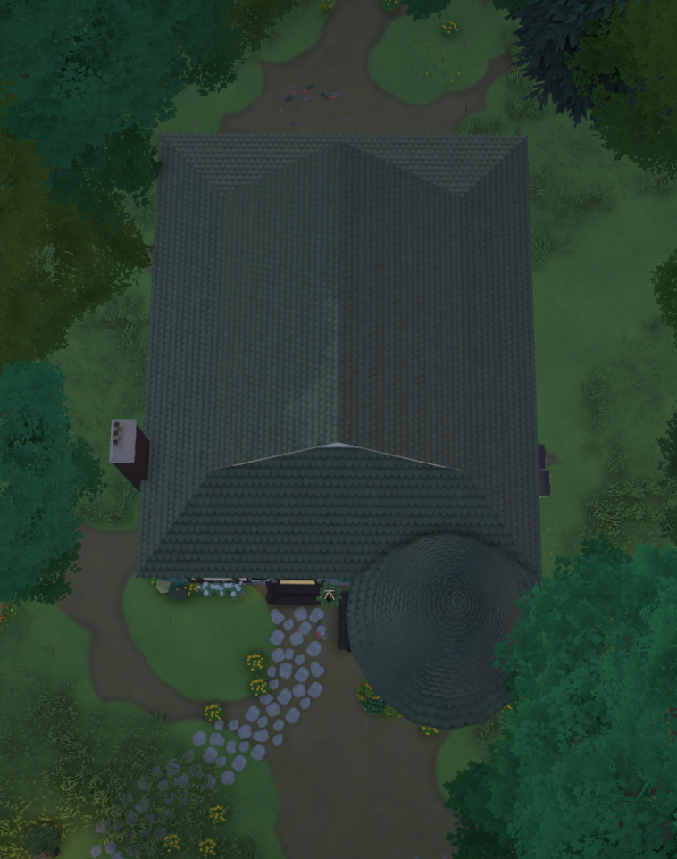 Forest Cottage [Base Game] image 6