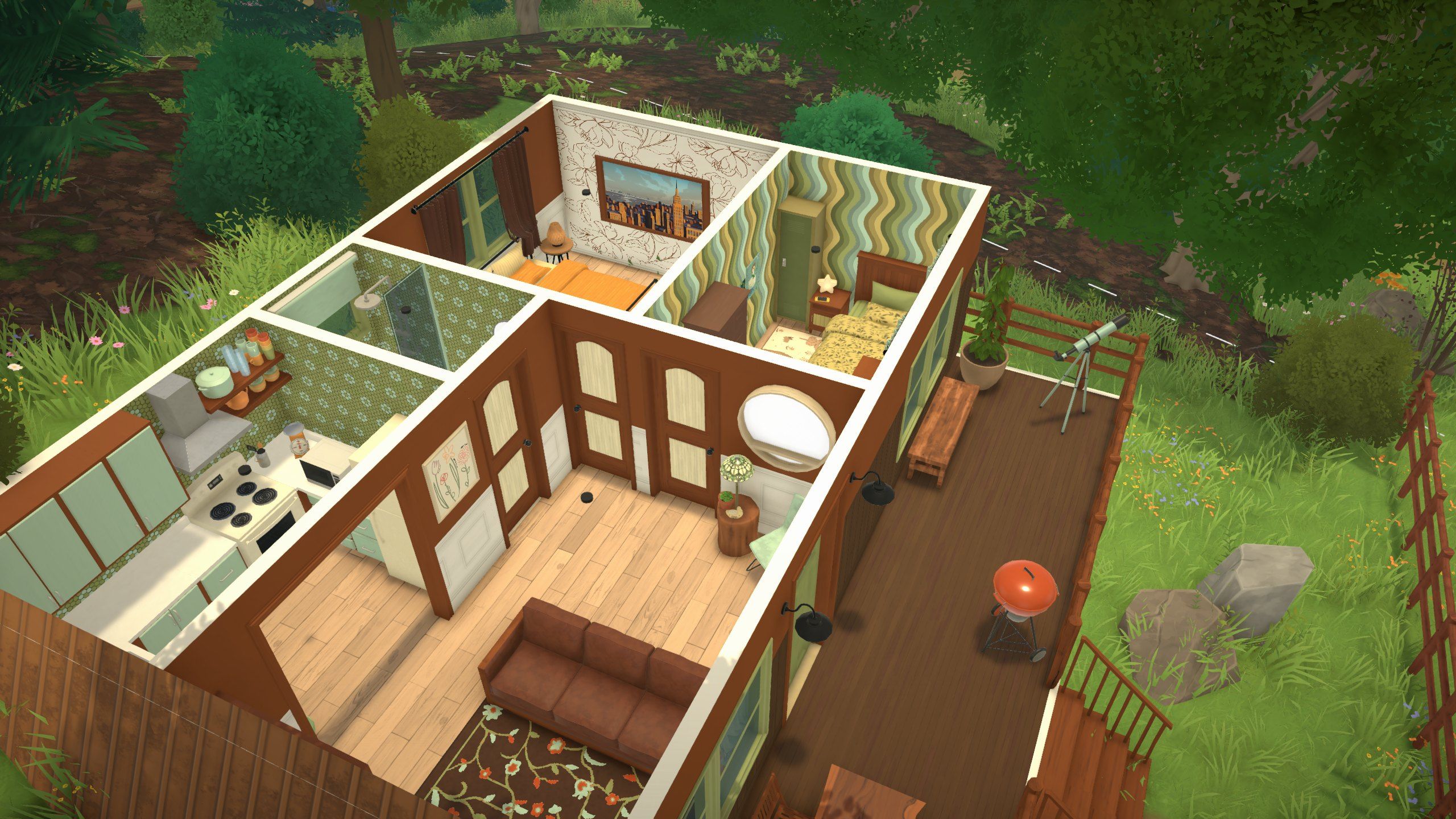 Small Family Home image 4