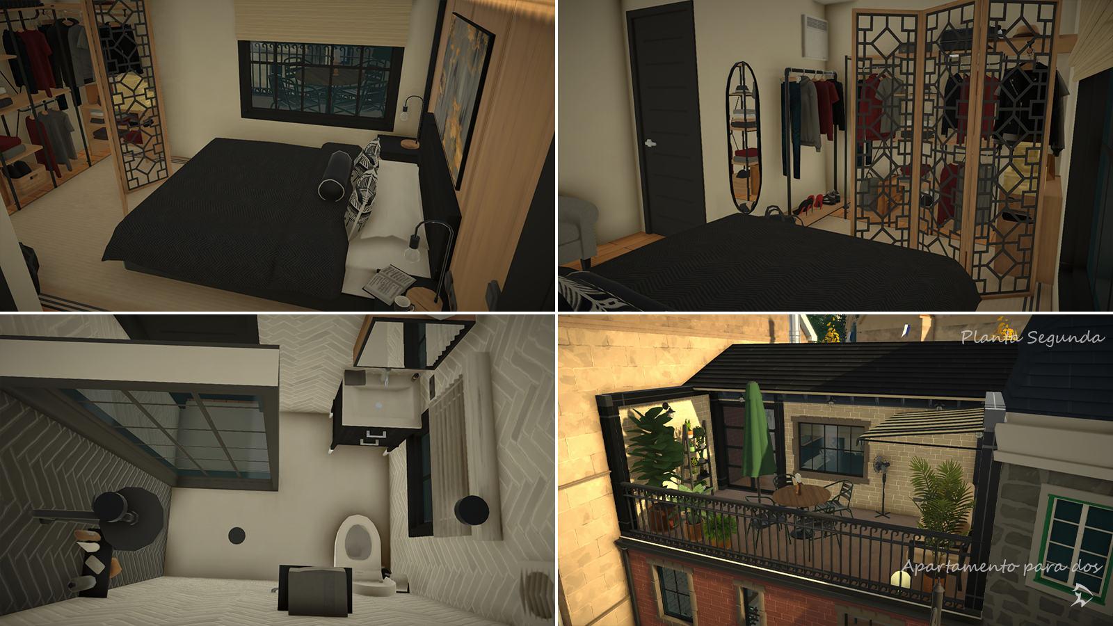 Apartamento para dos image 5