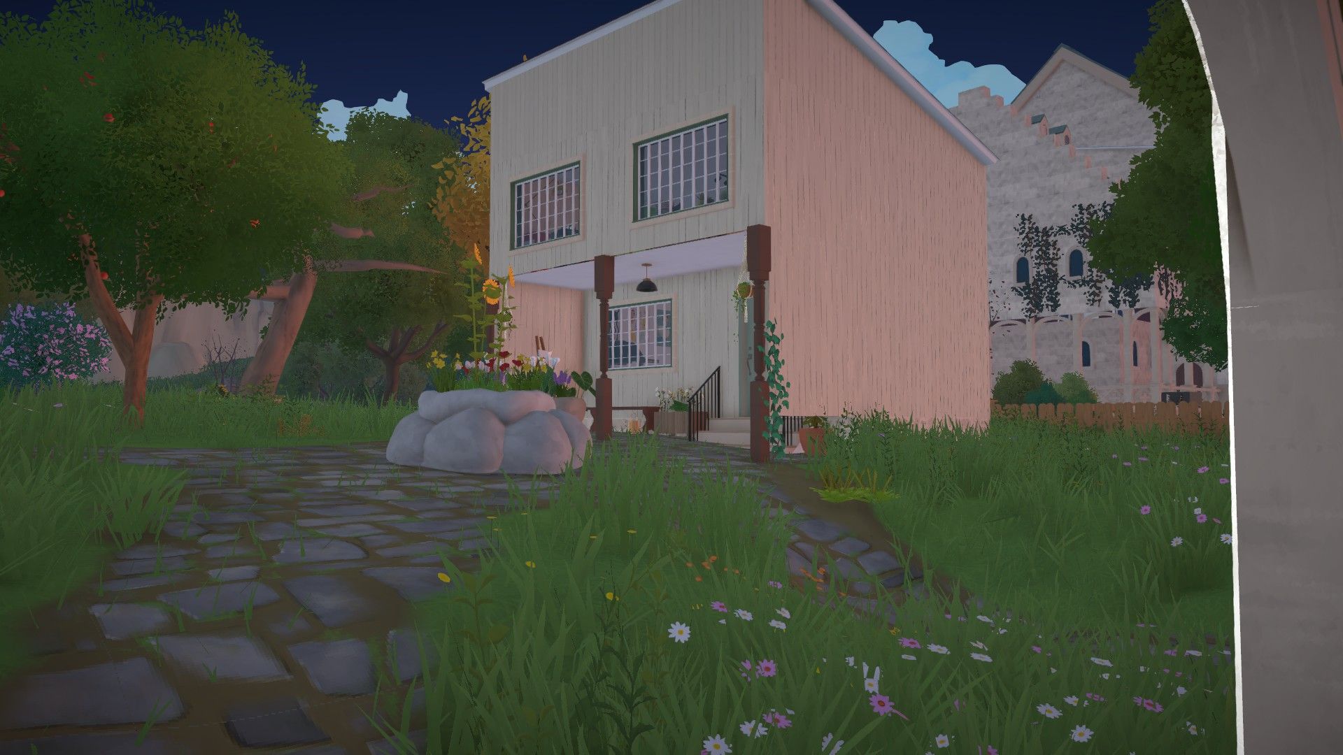 Longfarm Cottage image 19