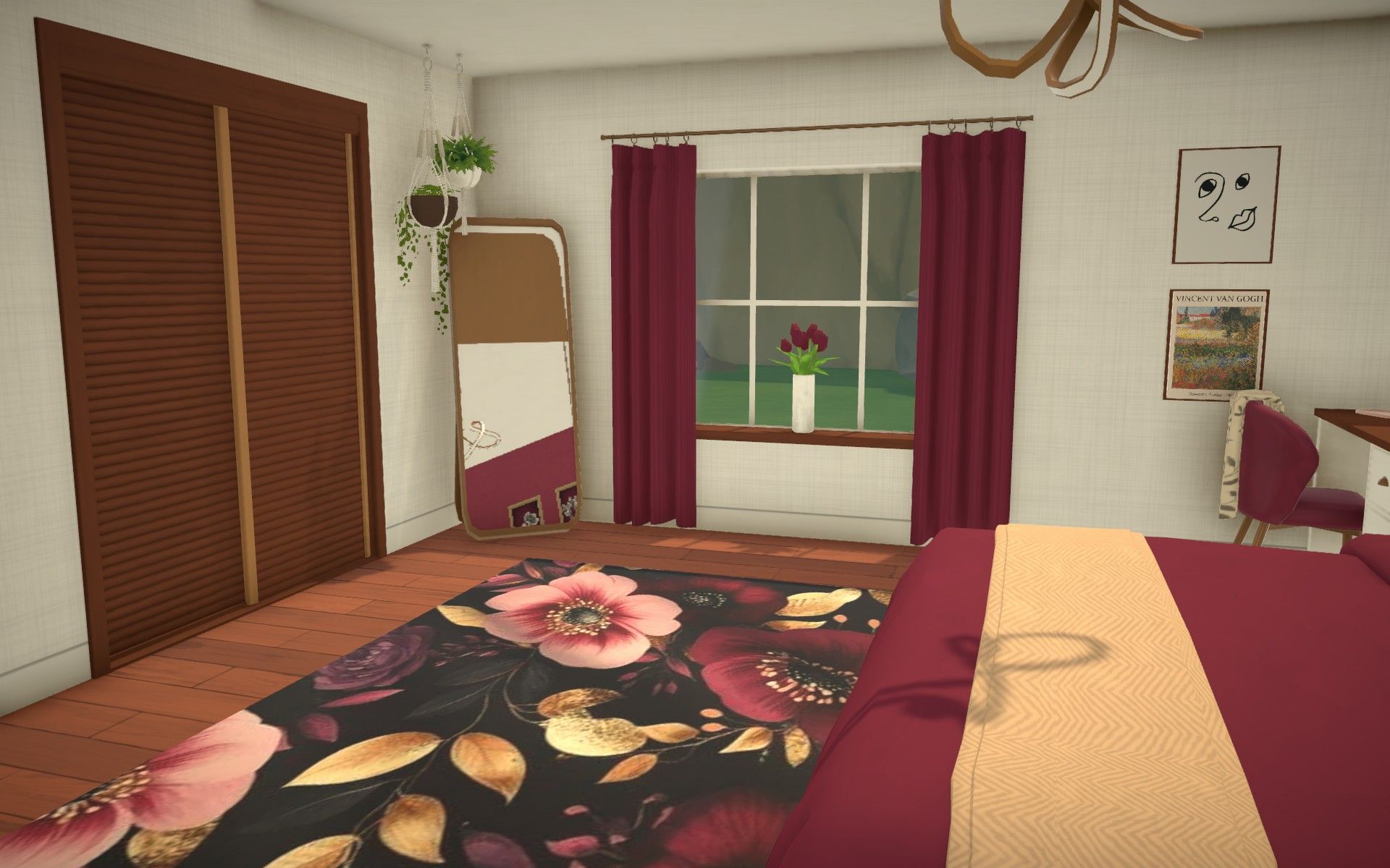 bedroom image 4